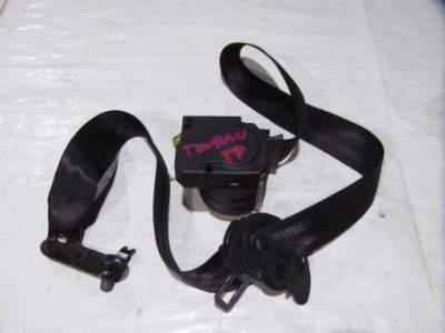 Pas безопасности volkswagen оригинальный номер 1t0857806b фото №1