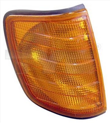 LUZ DIRECCIONAL PARTE DELANTERA PR MERCEDES W124 ZOL  