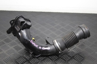 Труба шланг повітря traveller expert iii 3 фото №1