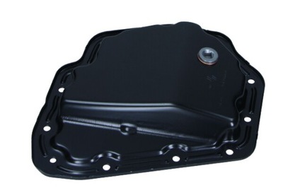 Піддон оливи do renault trafic iii 1.6 dci фото №1