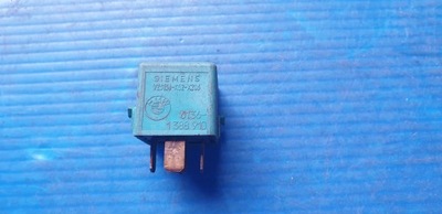 Bmw e36 реле 1388910 фото №1