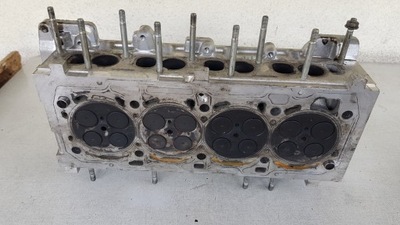 Головка jeep cherokee kl 2.2 crd фото №1