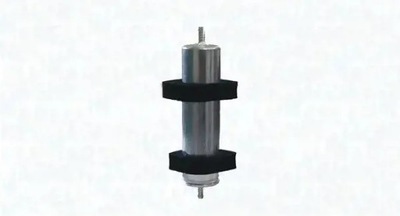 Фільтр пального 153071760483 magneti marelli фото №1