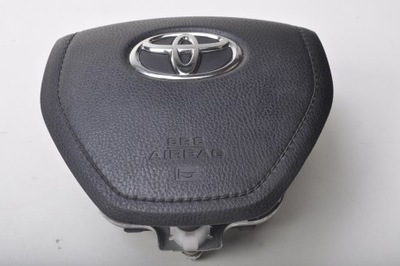 Toyota rav 4 подушка повітряна подушка безпеки 18r фото №1