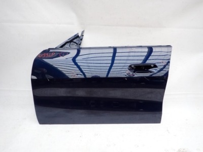 Bmw 4 g26 gran coupe 21- двері перед передні ліва фото №1