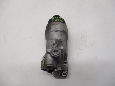 Корпус фильтра масла mercedes w245 2.0 cdi фото №1