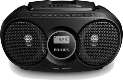 Boombox PHILIPS AZ215B/12