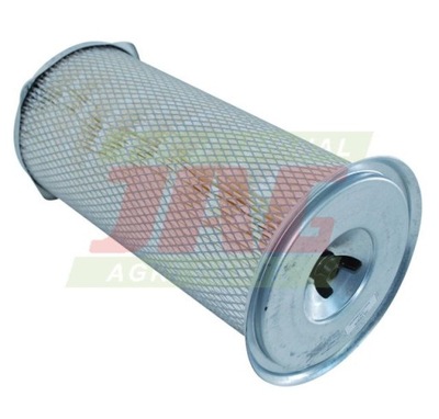 Filtr powietrza zewnętrzny HIFI Landini MASSEY FERGUSON NEW HOLLAND/HESSTON