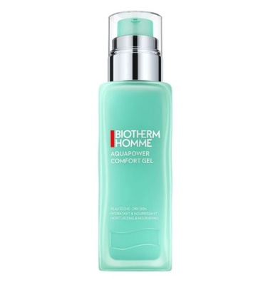 Biotherm Homme Aquapower Comfort Gel 75 ml