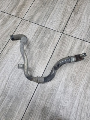 Шланг трубка підсилювача volvo fl fe ii euro 6 renault gama d d5k d8k фото №1