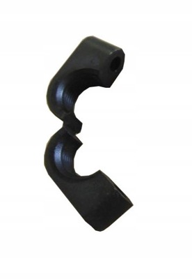 Хомут шланг компрессора renault magnum 5005005054 фото №1