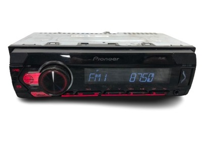 PIONEER MVH-S110UI RADIO USB MP3 FLAC