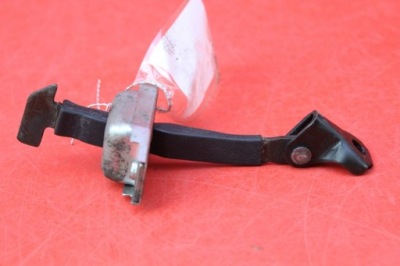 Ограничитель передний правый дверь toyota yaris ii 5d фото №1