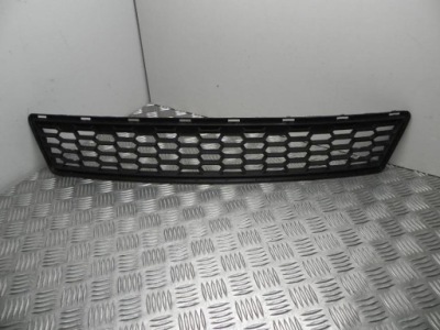 Решітка радіатора bmw x3 2015 8048097 фото №1