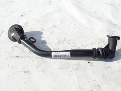 Wąż шланг трубка wody vw scirocco 3 iii 137 1k1260113d фото №1