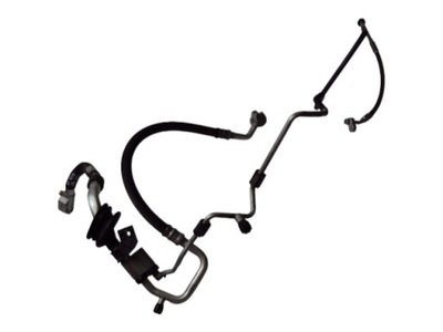 Дроти кондиціонера audi q5 i 2.0 tdi 2011r фото №1