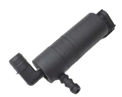 Saab 9-3 93 2002-2012r nowa помпа розпилювача фото №1