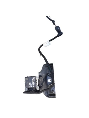 Citroen ds7 crossback 2019 радар distronic 9832242580 фото №1