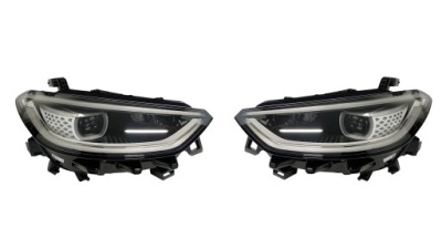 2x nowe лампи фари led iq light volkswagen id3 10b941036 , 10b941035 фото №1