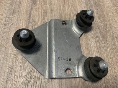 BRACKET MOUNTING PUMP ABS AUDI A8 S8 4H0614235  