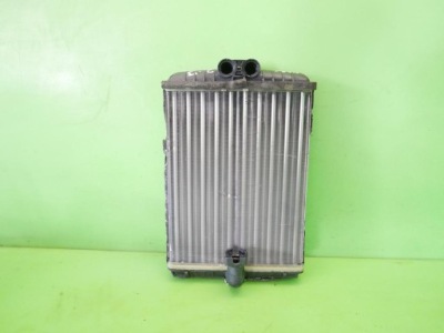 Отопитель радиатор mercedes r170 slk 2.3 96- фото №1