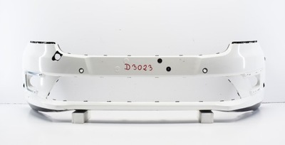 Ford tourneo connect mk2 lift бампер перед 18+ фото №1