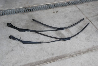 Ford focus mk3 lift важелі щітки двірник фото №1