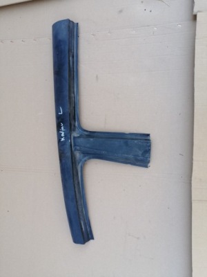 Блок двигателя крыша kadjar левый новый оригинал фото №1