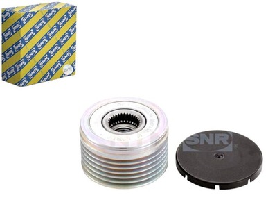 Шкив генератора citroen berlingo berlingo minivan c5 i c5 ii фото №1