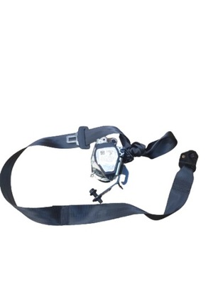 Ford escape iv pas безпеки задній заднє сидіння фото №1