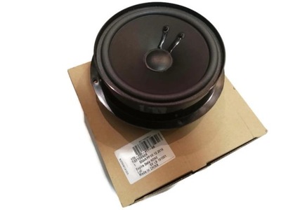 ALTAVOZ VW PASSAT B5 I B5 FL PARTE DELANTERA PARTE TRASERA ORIGINAL  