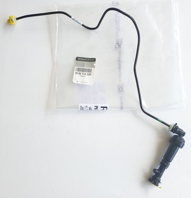 Оригинальный шланг сцепления renault megane iv scenic iv talisman 308511433r фото №1