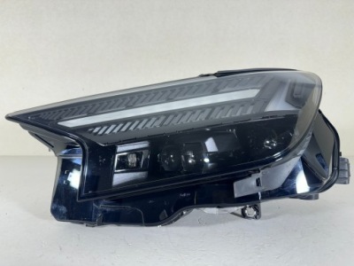 Audi q4 e-tron 89a matrix full led лампа ліва перед фара kpl - ładna фото №1