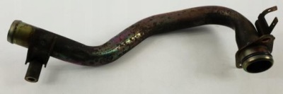 Труба трубка wody nissan x-trail t30 2.2 dci фото №1