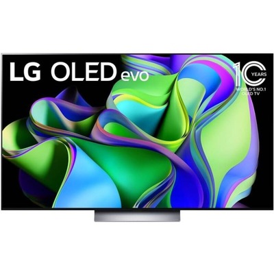 TELEWIZOR LG OLED65C31