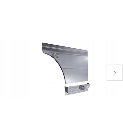 Ремкомплект дверь перед sprinter vw lt 95-06 фото №1