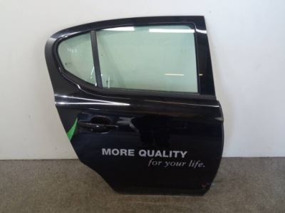 Двері праве задня z22y opel corsa v 2014- e фото №1