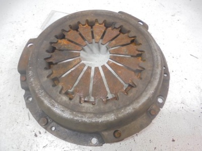 Nissan primera p10 притиск зчеплення фото №1