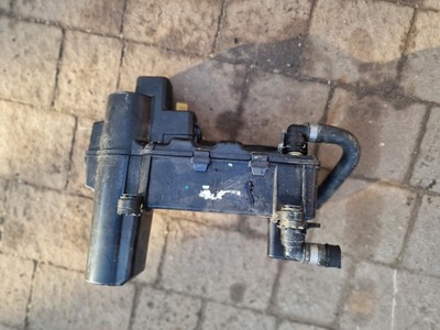 Осушитель кондиционера opel corsa f электрик фото №1