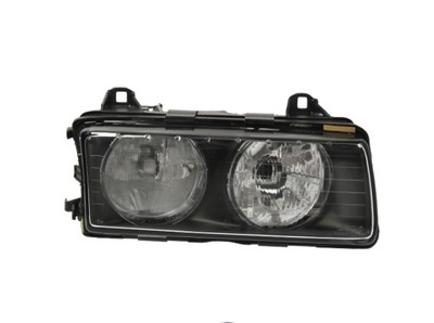 BMW 3 E36 1995-2000 LAMP FRONT RIGHT H7  