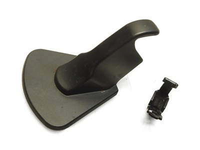 Захист заглушка сидіння задня vw golf vi 8p0886197 фото №1