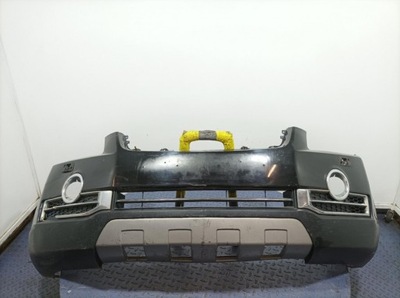 Chevrolet captiva бампер перед передній rlf фото №1