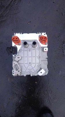 Зарядний пристрій акумулятор renault captur ii 296a10023r фото №1