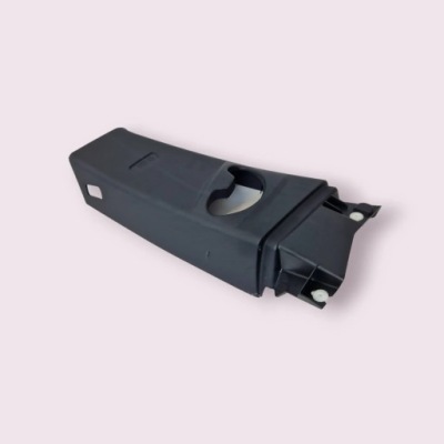 Обивка защита стойка b левая bmw 2 f22 f21 7326249 фото №1