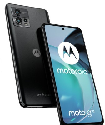 Smartfon Moto g72 8GB / 128GB