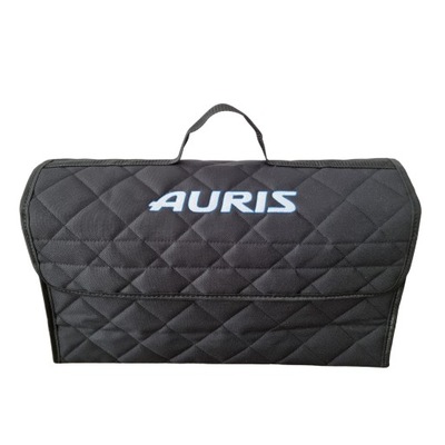 BOLSA DE MALETERO AUTO TODOS MODELOS TOYOTA AURIS  