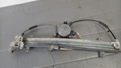 Pod.szyby правый перед honda civic vii 03r фото №1