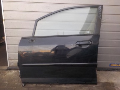 Двері передні ліве honda city фото №1