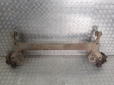 BELKA ZAWIESZENIA TYŁ TOYOTA YARIS I