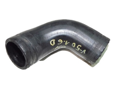 Volvo v50 1.6d 2005r труба wąż шланг turbo фото №1